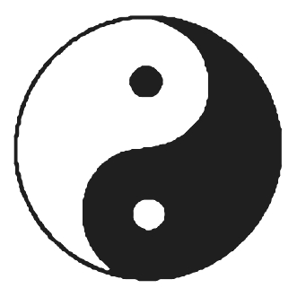 太极图